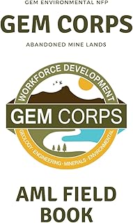 GEM Corps AML Monitoring Field Book