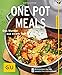 Produktbild One Pot Meals: Das Wunder aus einem Topf (GU Küchenratgeber Classics)