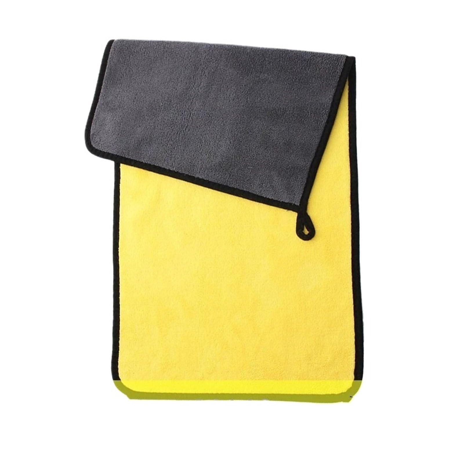 Serviette en Velours Corail for Animaux de Compagnie, Bain Super Absorbant à séchage Rapide for Le Nettoyage des Petits, Moyens et Grands Chiens(60cm 3pcs)