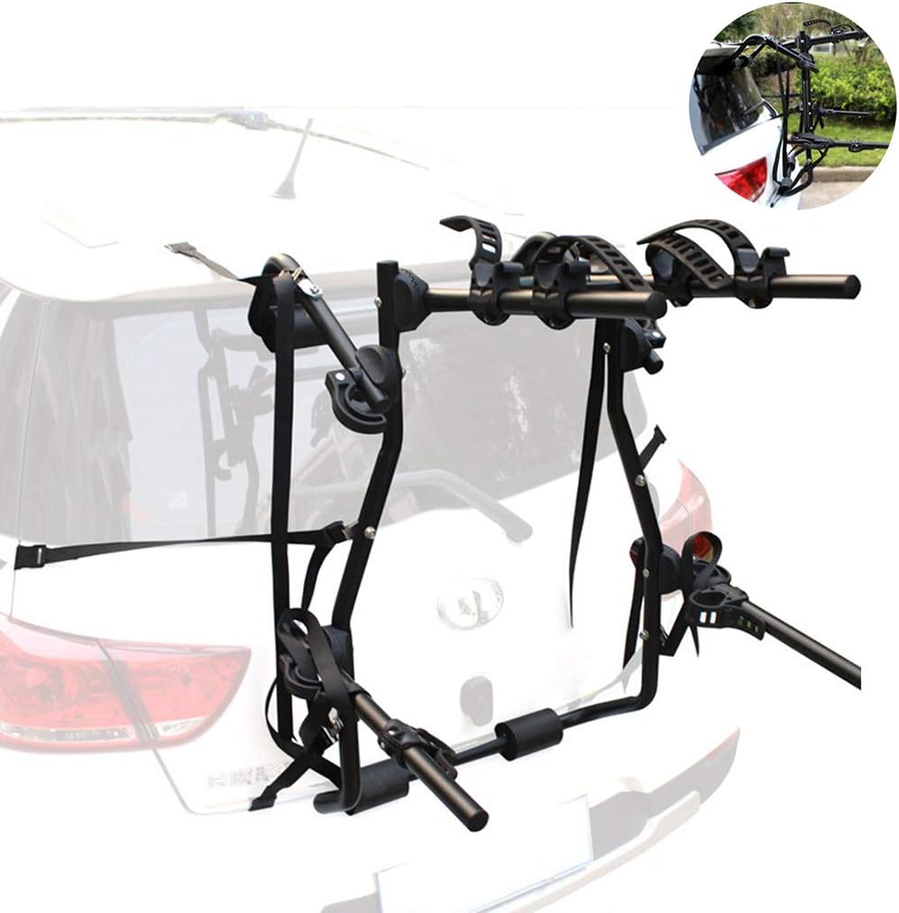 portabiciclette per suv