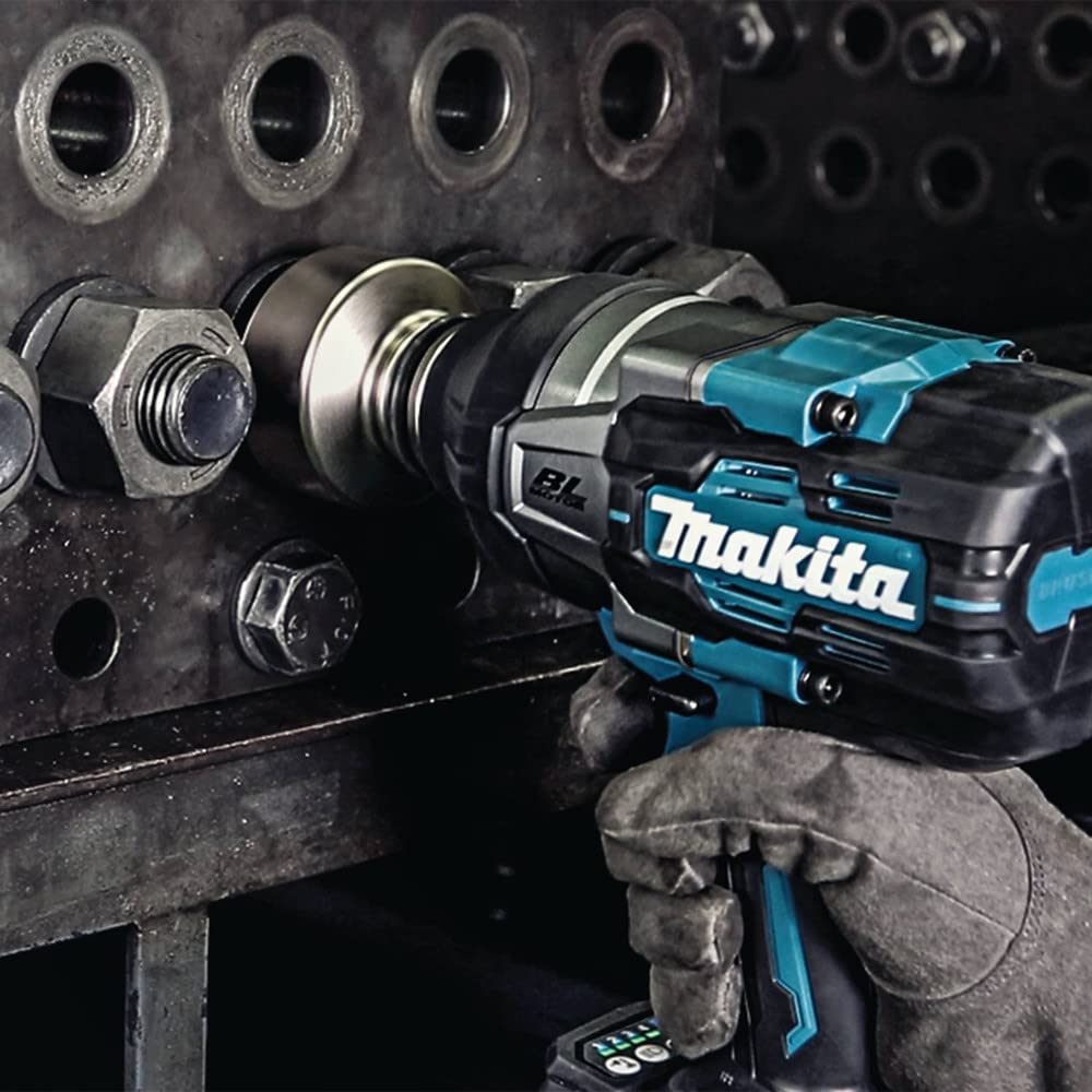 Buy Makita GWT01Z 40V Max XGT Brushless LithiumIon 3/4 in. Cordless 4