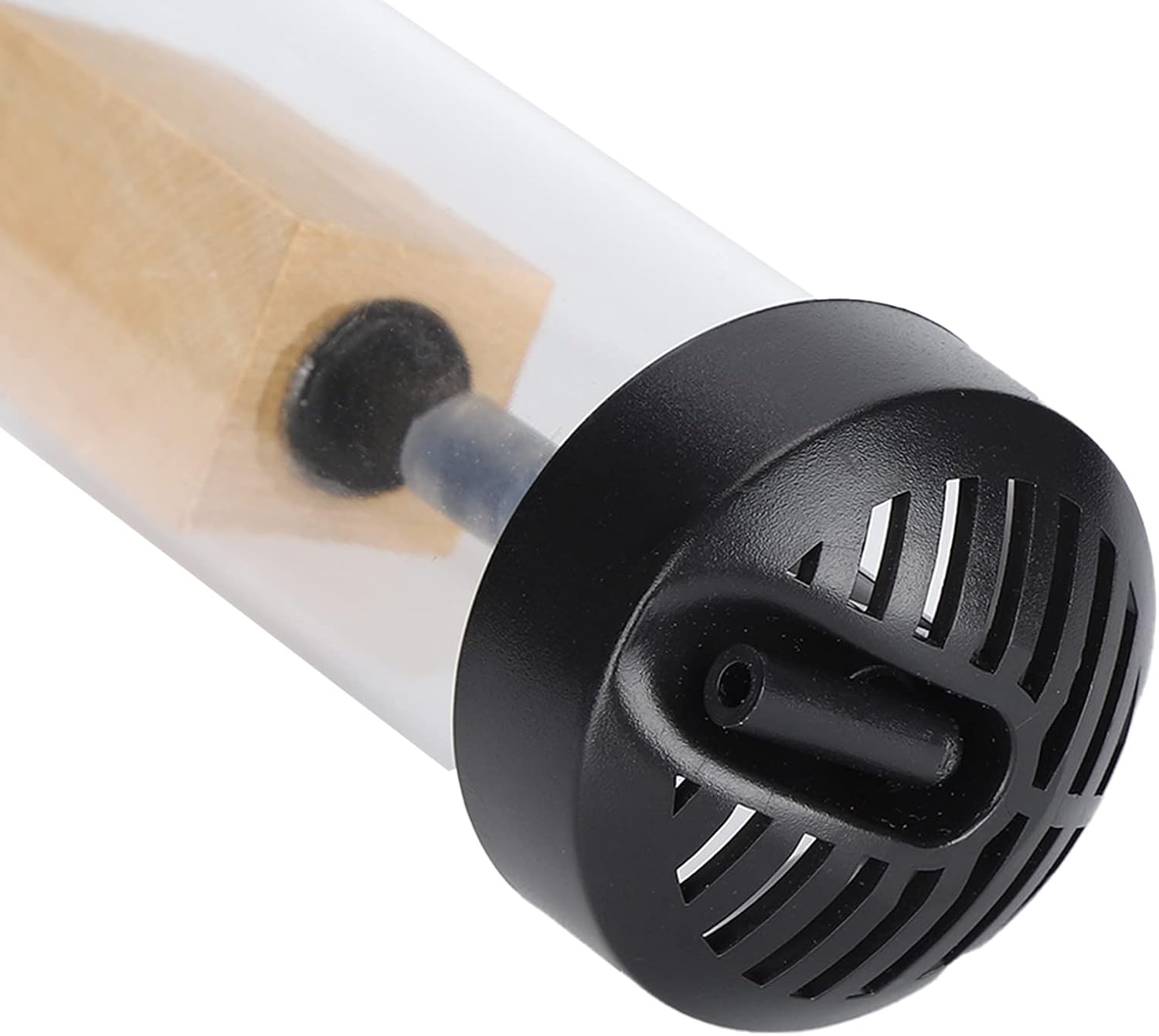 GLOGLOW Protein Skimmer, Aquarium Protein Filters for Protein Separation
