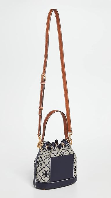 Amazon | Tory Burch レディース T モノグラム ジャカード