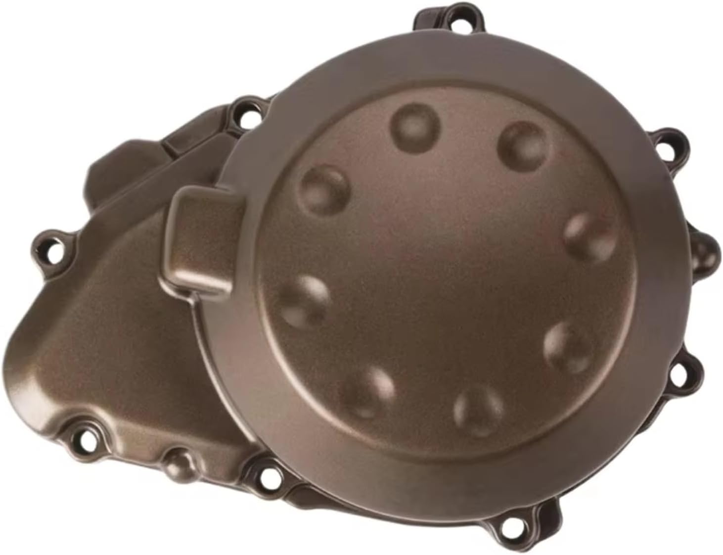 エンジンステーターカバー Compatible With Z750 For Z750S 2003 2004