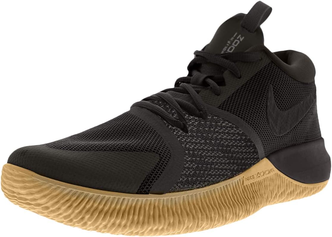 Nike Men's Zoom Assersion Basketball Shoe
