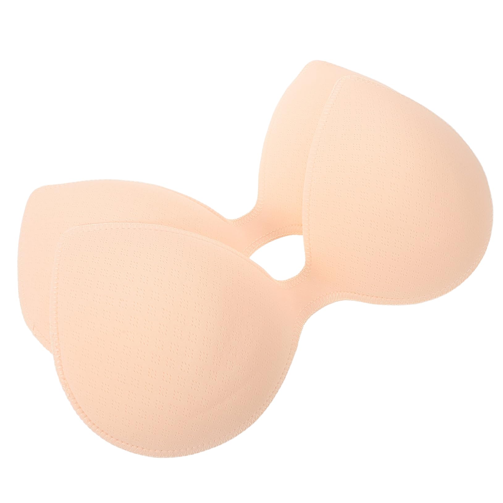 COLLBATH Almohadillas Para Sujetadores Deportivos Almohadillas Para Sujetadores De Niña Almohadillas Para Copas De Sujetador Almohadillas Reutilizables Para Sujetadores Almohadillas