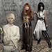 American Doll Posse