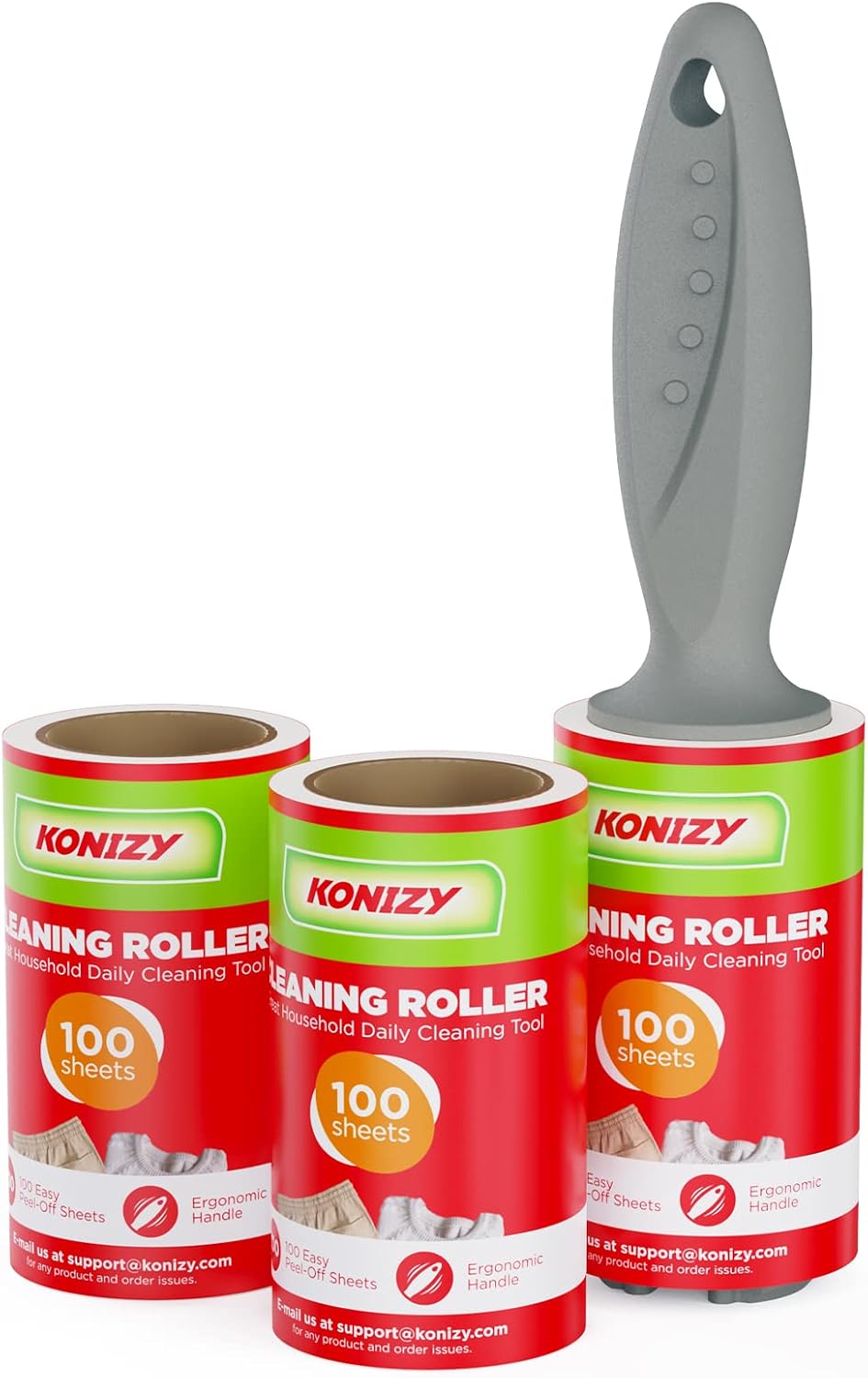Pet Hair Remover Extra Sticky
