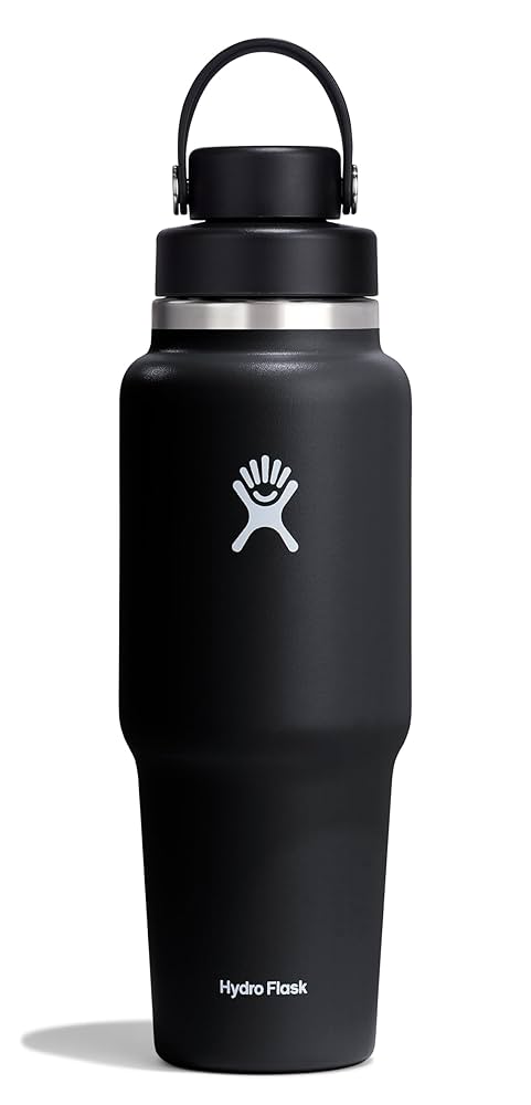 Amazon.co.jp: ステンレスボトル Travel Bottle With Flex Chug