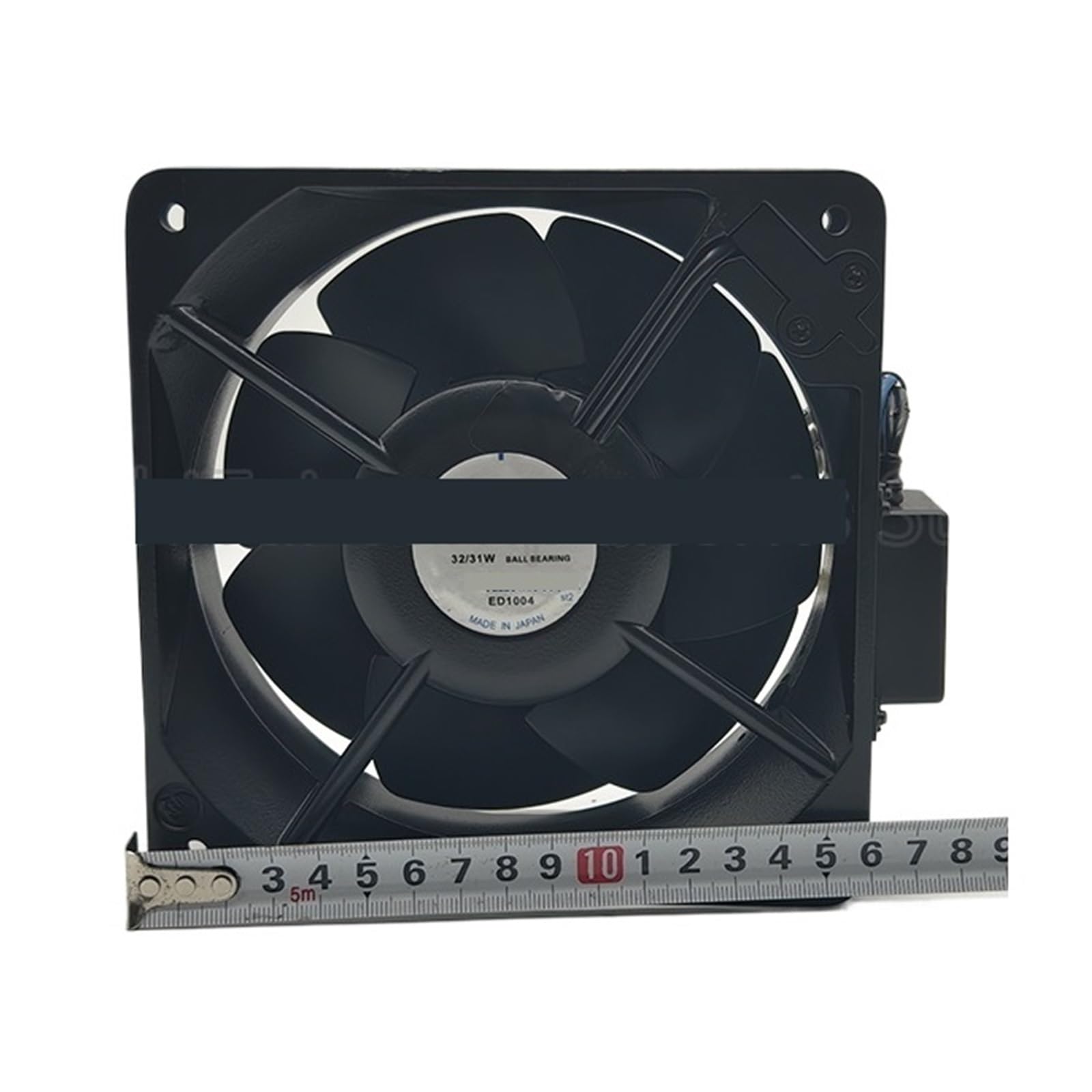 QNEZIQTMH TR755DG TR755DG-B43 200VAC 32/31W Cooling Fan(TR755DG sensor)