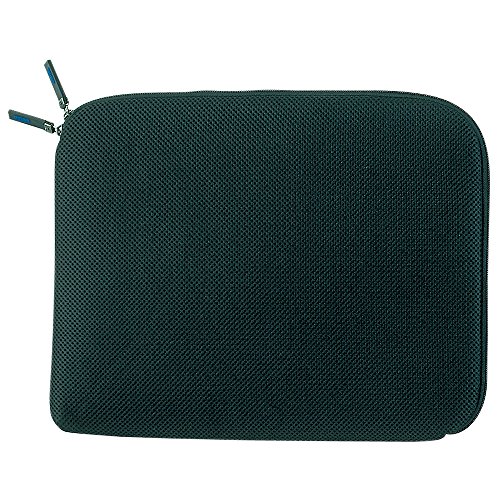 Cas de coussin net perruches AZ-2375 housse ordinateur portable A4 Japon