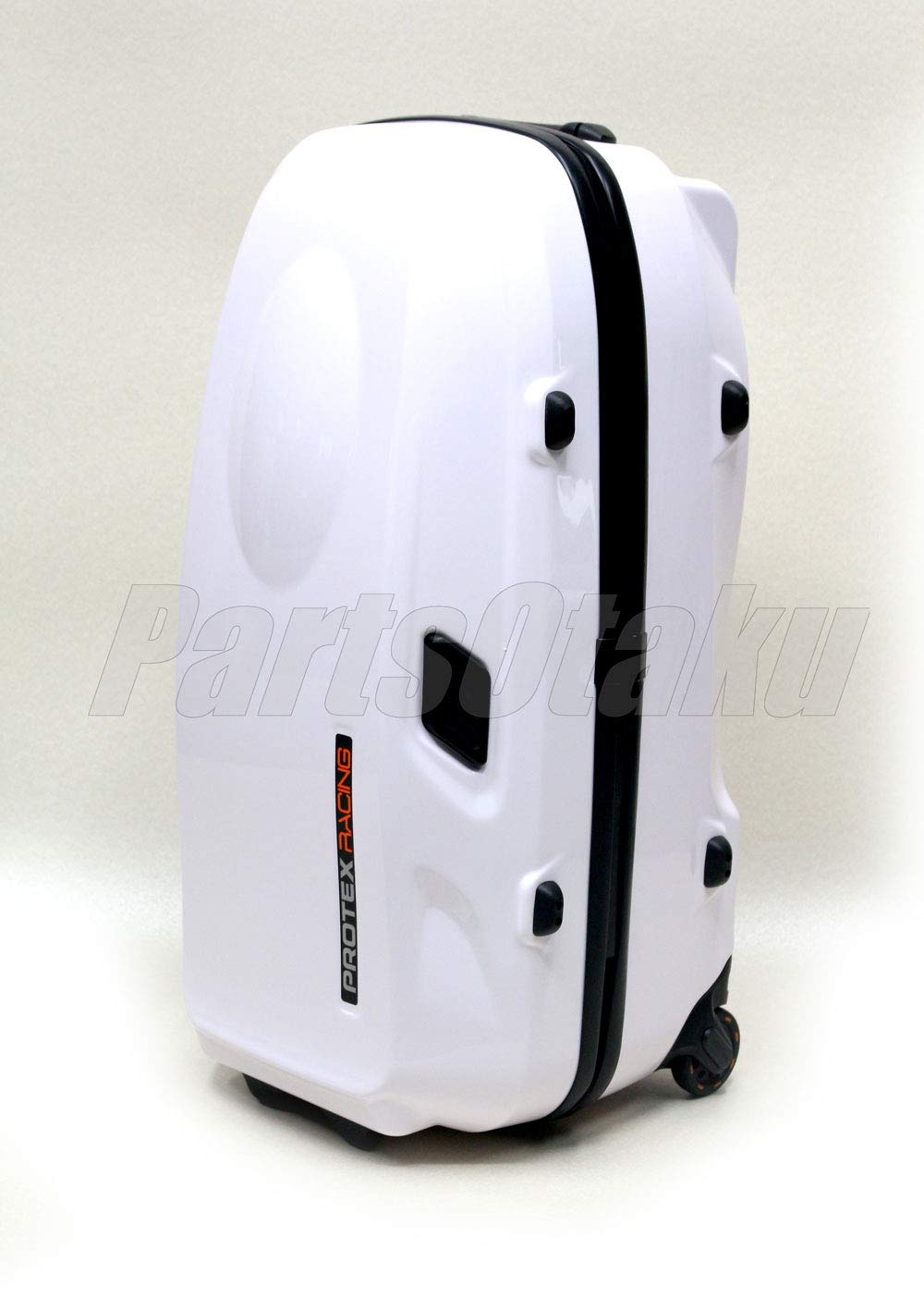 Amazon.co.jp: PROTEX Racing R-2 HANS対応 プロレーサー仕様トラベル
