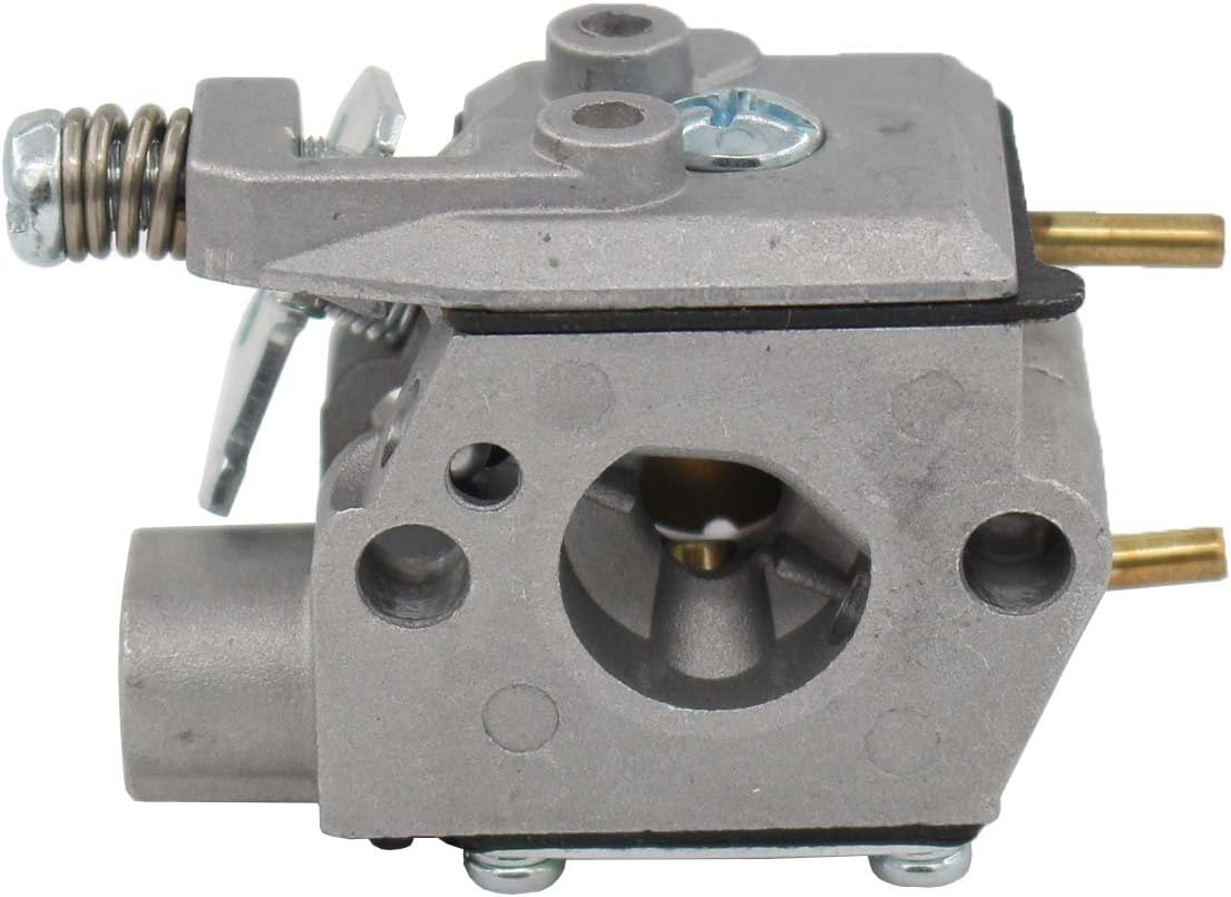 Carburetor For Poulan WT3100 Sears Weedeater Craftsman Walbro WT-629 WT-629-1 WT-298A, WA-219B, WT-141A, WT-583 Carb Trimmer Replaces # 545081825, 530035263