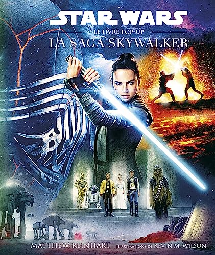 La Saga Skywalker