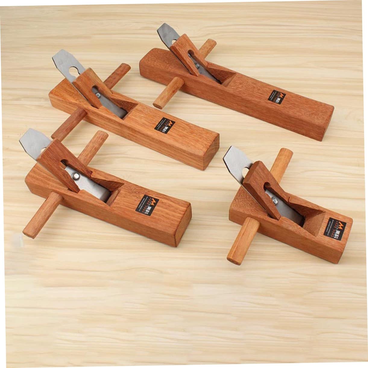 Pialletto Manuale per Lavorazione Legno, Utensile da Falegname