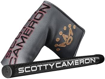 Titleist Scotty Cameron パター 33インチ Free Shipping - Titleist Scotty Cameron Super Select Newport Heavy