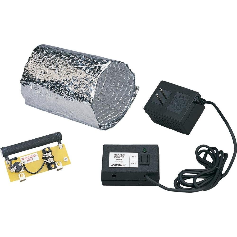 Davis Instruments Montagezubehör DAV-7720EU