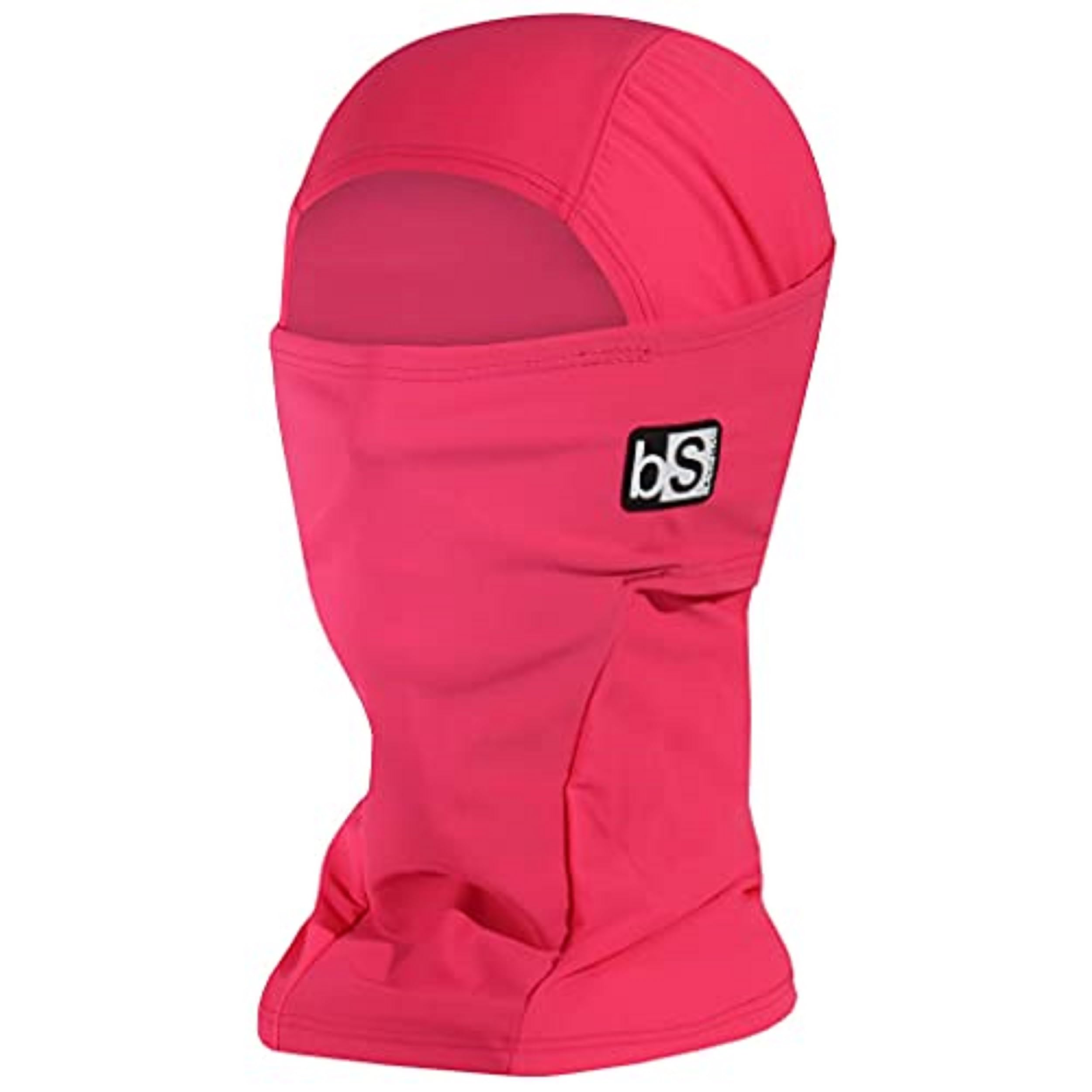 BLACKSTRAP Hood Balaclava Face Mask – Cold Weather Ski Mask, Breathable, Moisture-Wicking, and Helmet-Compatible