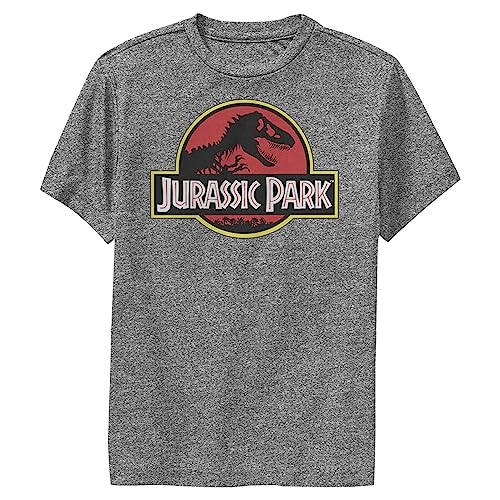 Jurassic Park Boys' Performance Tee