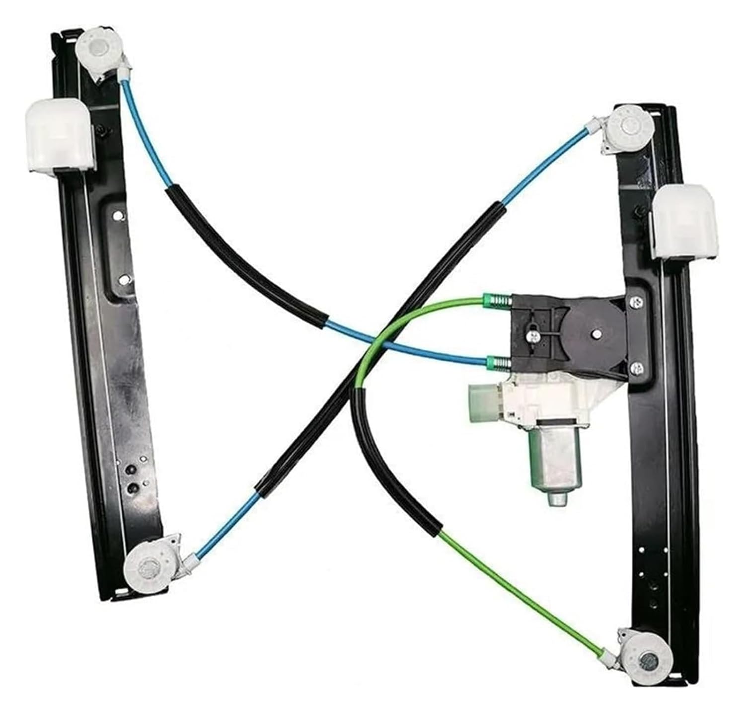 電動ウィンドウレギュレーター 用 モンデオ IV 2007 2008 2010-2013 フロント右車パワーモーター 6PIN 7S