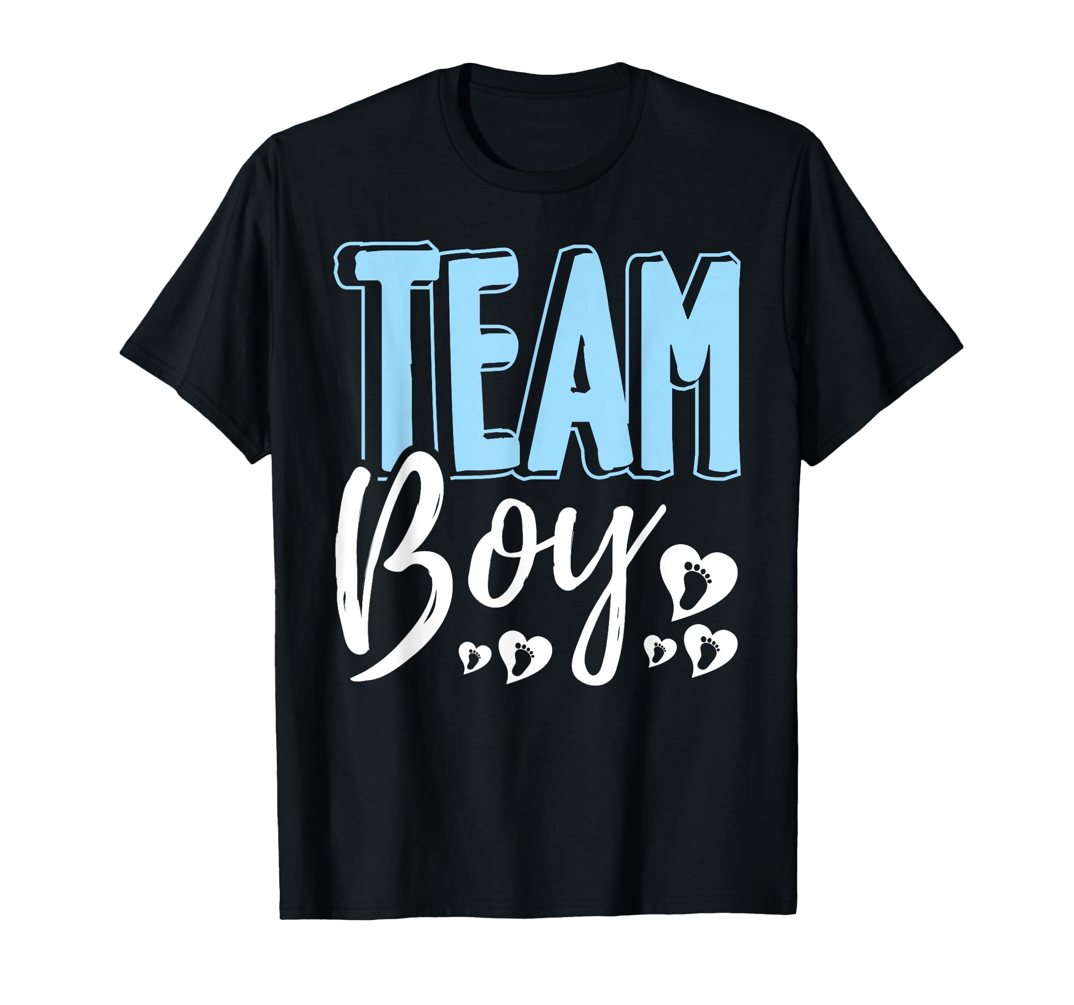 Kleidung mit Designs von Amazon Merch on Demand