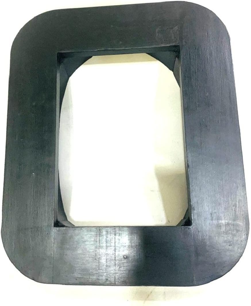 Casco de buceo de la Marina de los Estados Unidos, soporte de madera para casco de buceo con base de madera