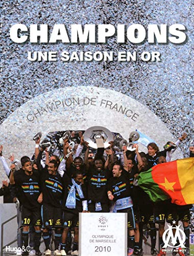 CHAMPIONS - UNE SAISON