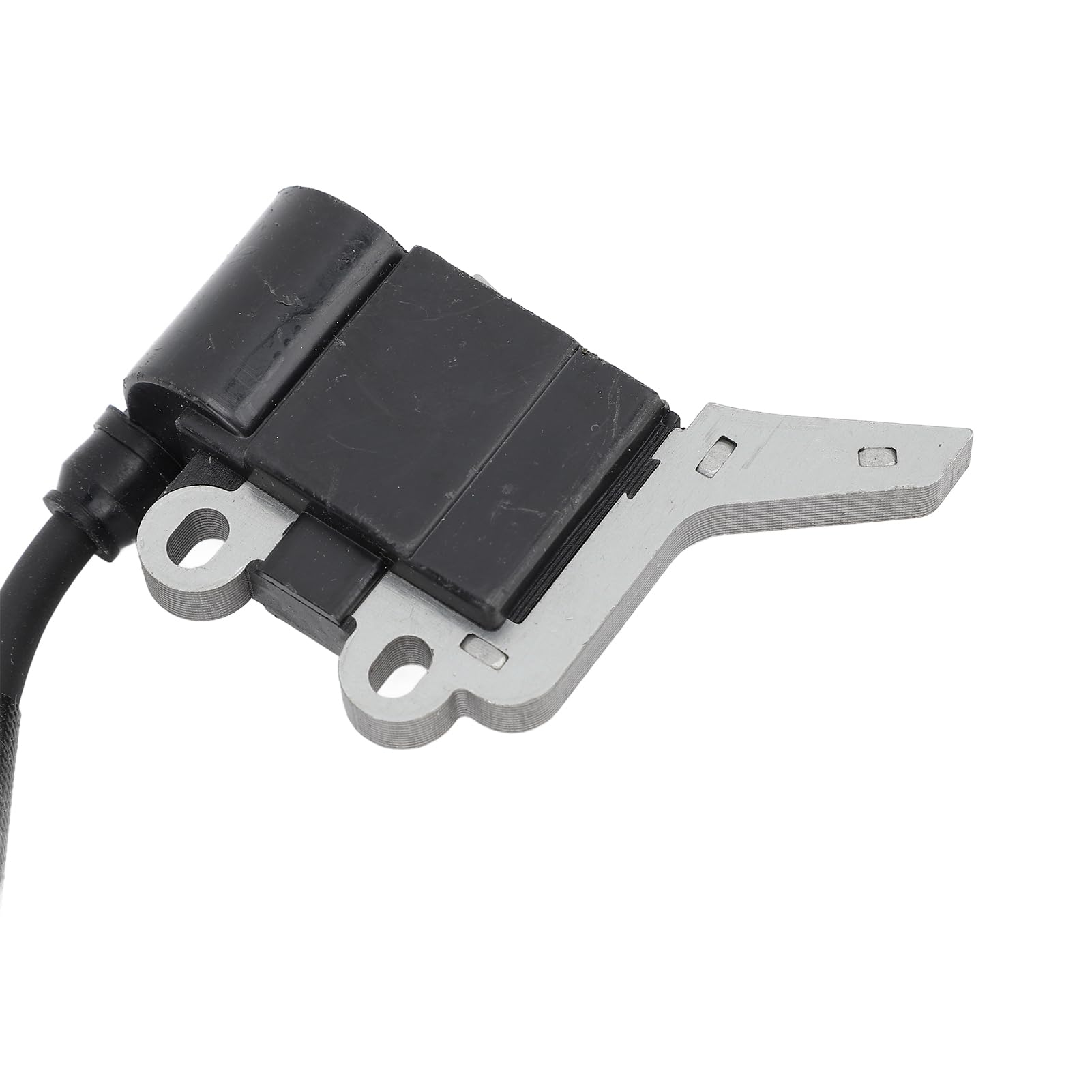 Akozon 589372401 Módulo de Bobina de Encendido de Cortasetos Reemplazo de Hierro de Plástico para 226Hd60S 967279801 Compatible Resistente a la Erosión