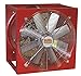 Canarm 24" Portable Utilty Fan 1725 Rpm, 1-1/2 Hp, Explosion Proof Motor, 9280 Cfm