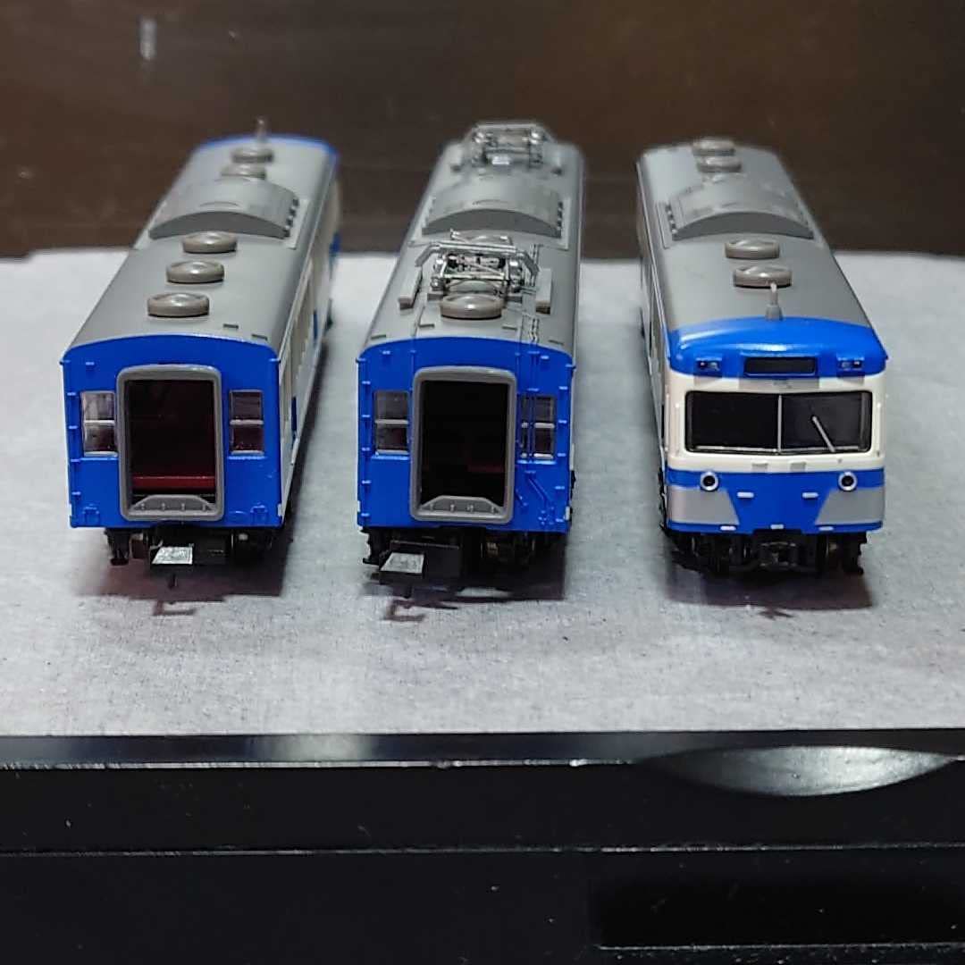 マイクロエース MICROACE　A-1065　伊豆箱根鉄道1100系 3両 Amazon | マイクロエース A-1065 伊豆箱根鉄道 1100系 3両セット