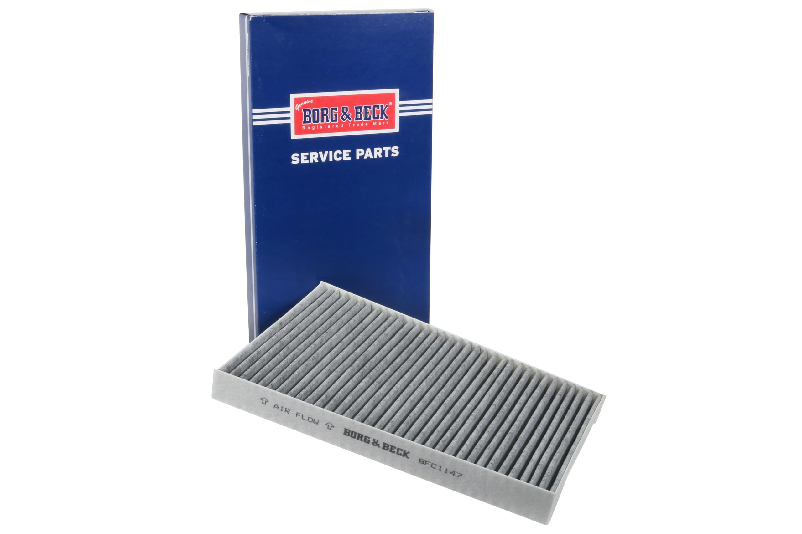 Pollen / Cabin Filter fits AUDI S6 4B2, 4B5 4.2 99 to 05 B&B 4B0819439B Quality