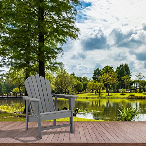 Mejores review On-line Sillas Adirondack Plástico Reciclado los 7 más buscados. 29 Imagen adicional