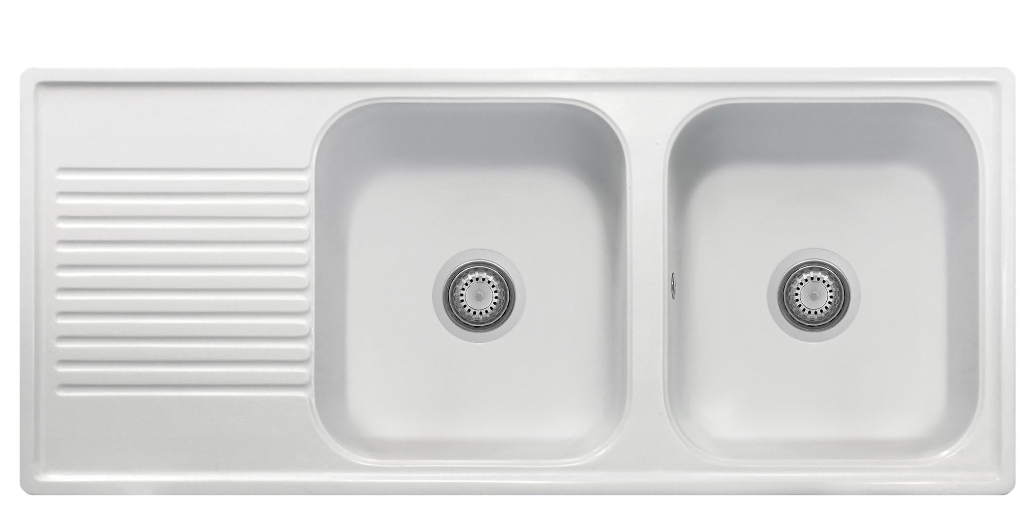 TELMA FUTURA 116.20 Bianco