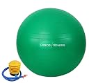 Cosco Gym Ball 75 (Silver) gallery image