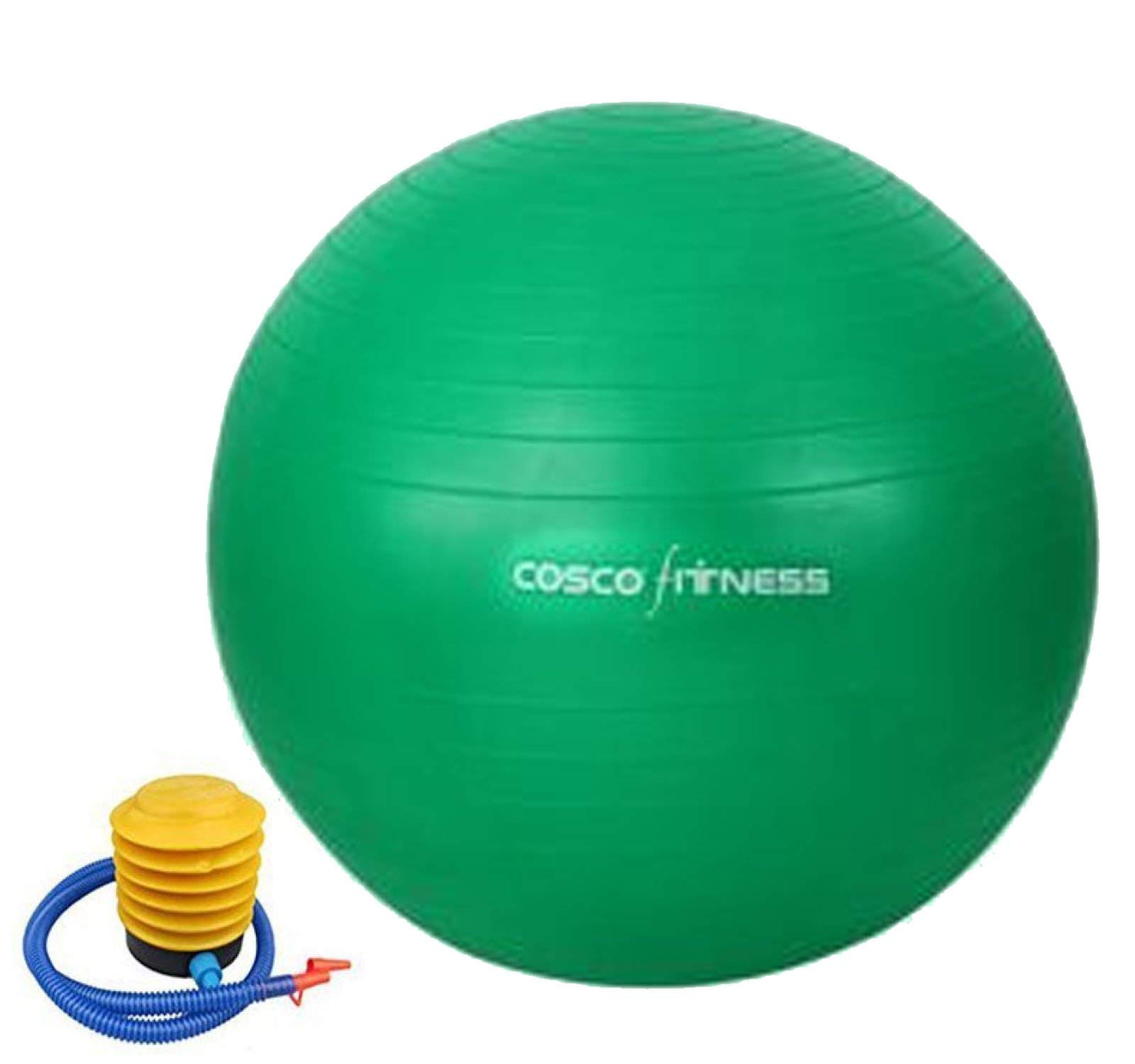 Cosco Gym Ball 75 (Silver) (B00RD0O916) Amazon Price History, Amazon Price Tracker