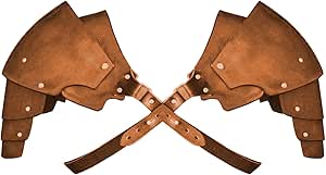 ARMURE D'ÉPAULE GOTHIQUE Steampunk, Décoration D'armure D'épaule Unique