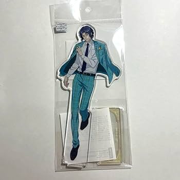 激レア テニプリスト 幸村精市 ポイント景品 BICアクリルスタンド 最終値下げ Amazon.co.jp: テニプリスト 2023 幸村精市 アクリルスタンド