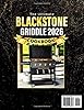 The Ultimate Blackstone Griddle Cookbook: Fast, Mouthwatering & Easy-to-Follow Recipes with Essential Tips to Master Your Outdoor Gas Griddle | From Breakfast to Dinner (Color Edition) #1