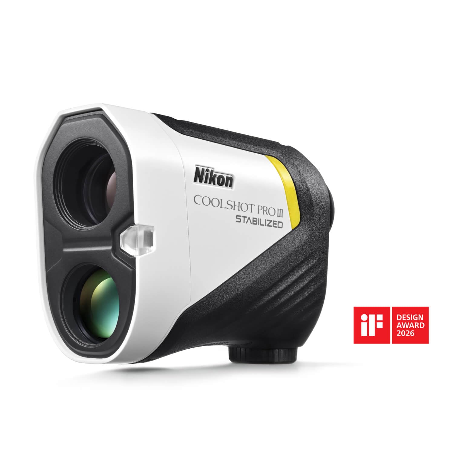 【ラウンド未使用】Nikon COOLSHOT PRO III Amazon.com : Nikon COOLSHOT PROIII STABILIZED Golf Laser