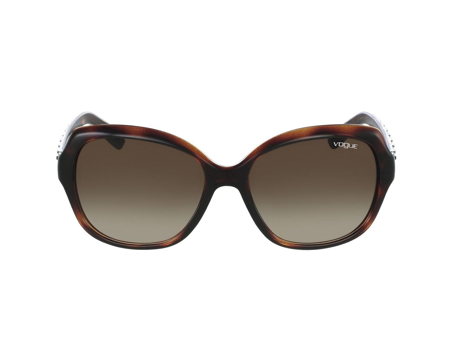 Vogue Eyewear womens Vo2871s Square Sunglasses