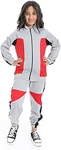 CAESAR Girls Girls Sport Trainnig suit Girls Sport Trainnig suit