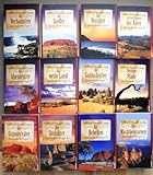 australien sagas  Australien - Saga (Bd. 1 - 12)