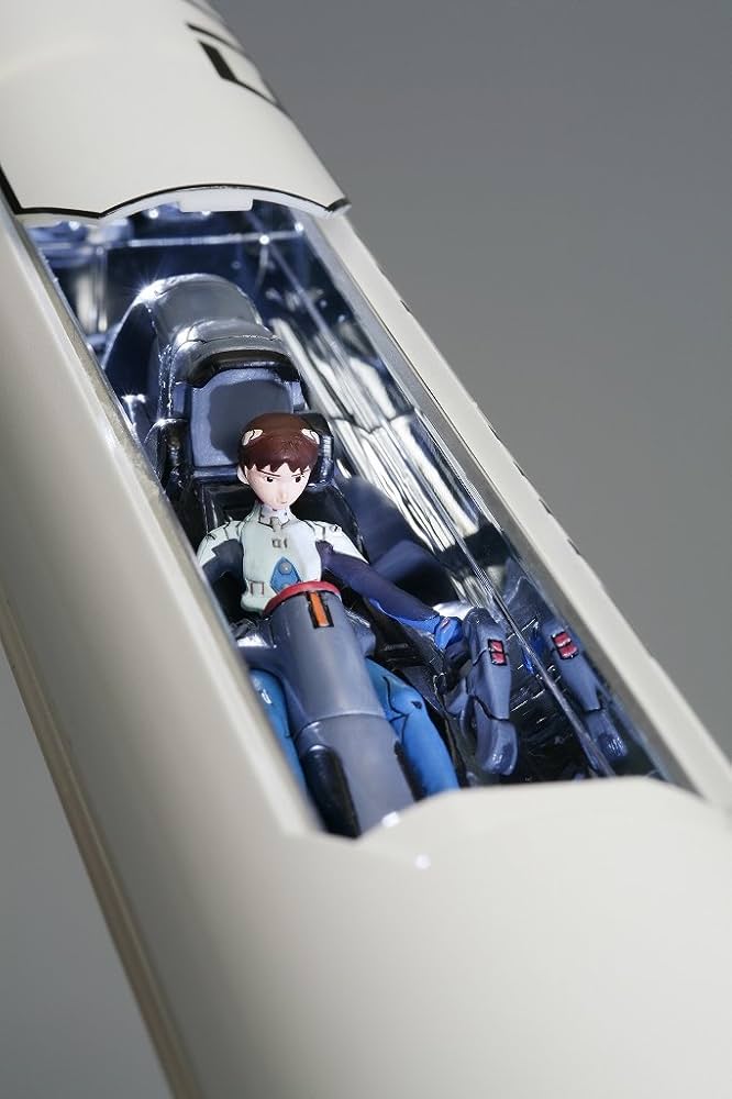 スカイネット ヱヴァンゲリヲン新劇場版 初号機 エントリープラグ 碇シンジ 51UXHudbQhL._UF894,1000_QL80_.jpg