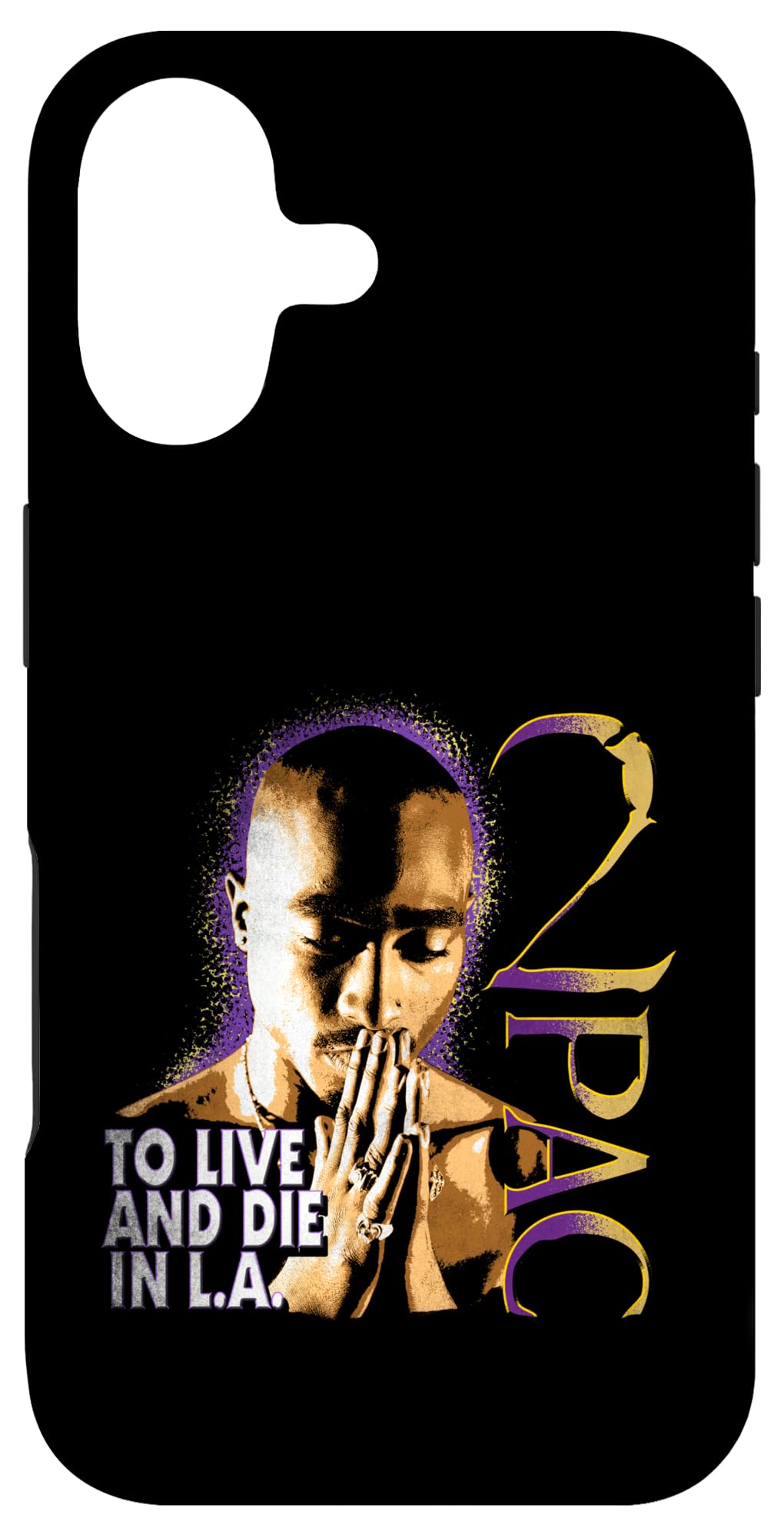 Amazon.com: Tupac: Accessories