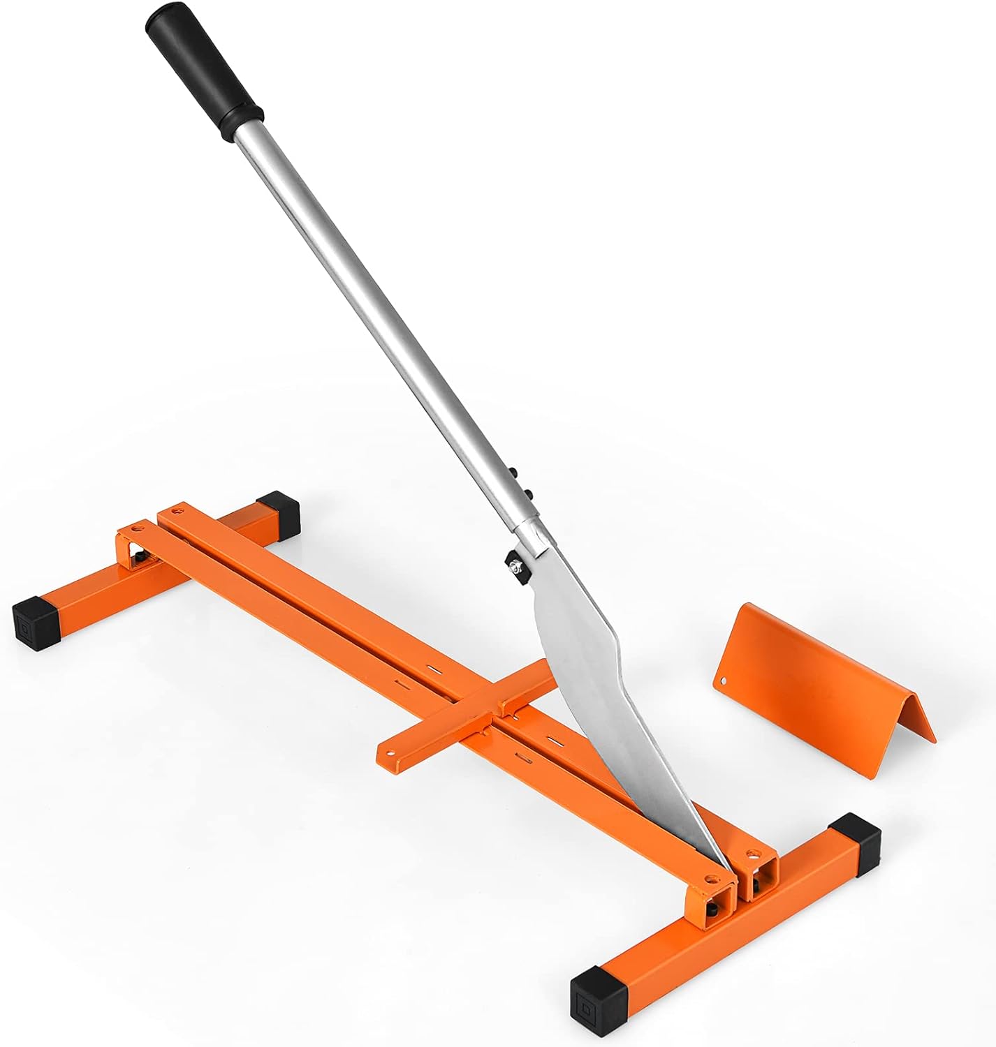 Buy Goplus Vinyl Floor Cutter, Manual Laminate Flooring Cutter for 8