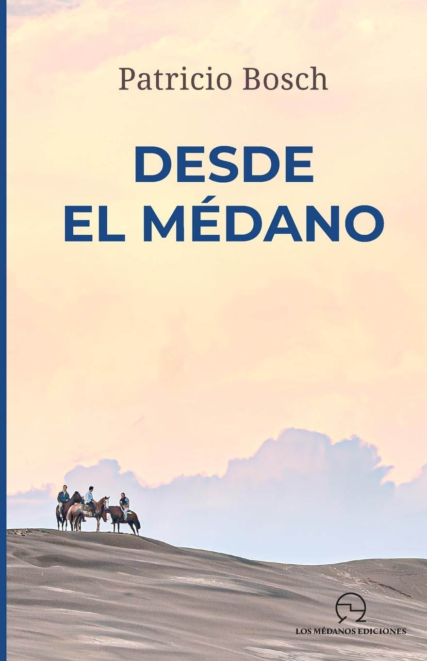 Desde el medano