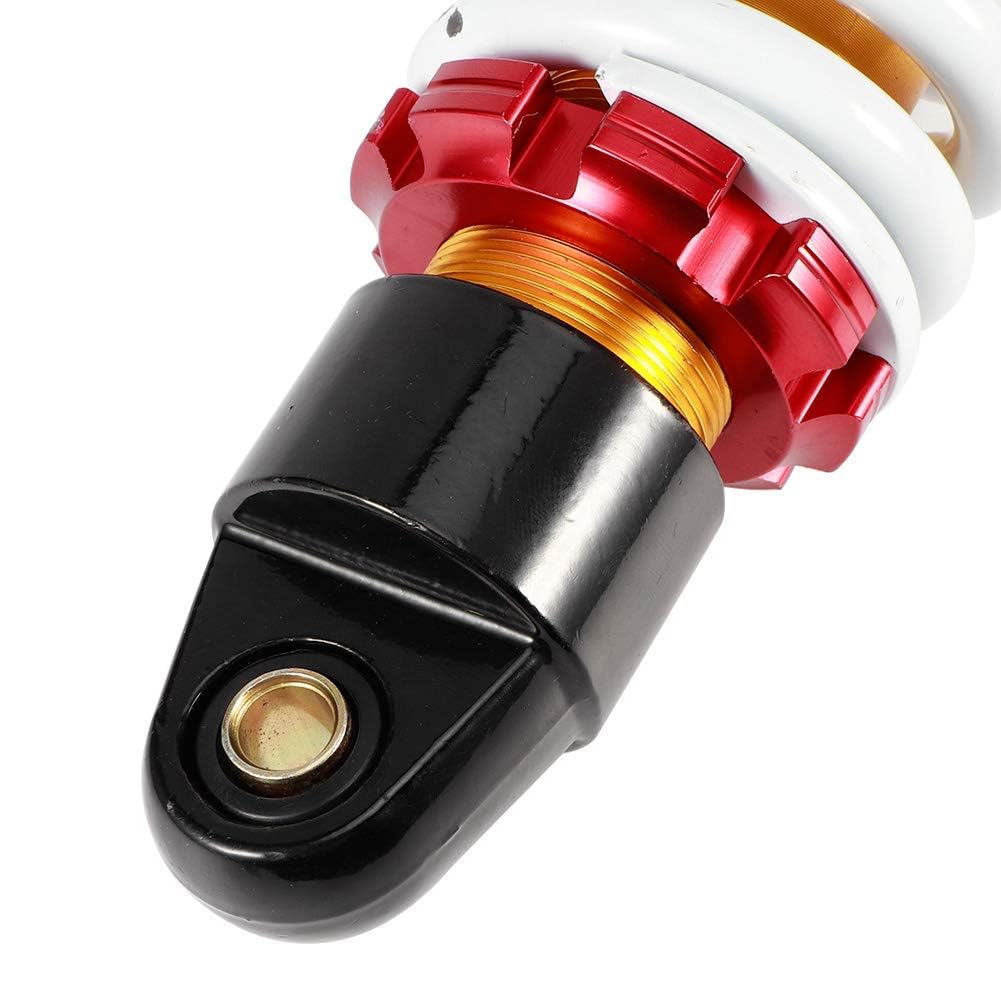 Yctze Amortisseur de Suspension d'amortisseur arrière 260mm pour 70-150CC DIRT PIT PRO BIKE TRAIL moto cross