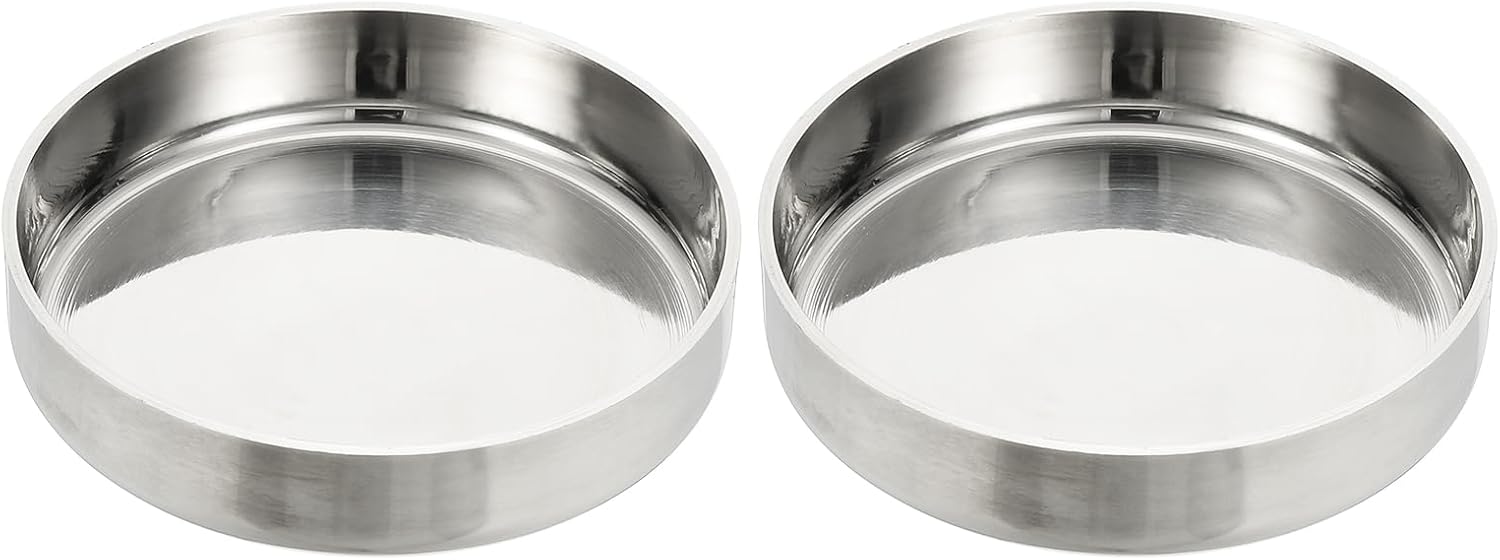 丸パイプ用キャップ １５ｍｍ 黒 ２個入 の通販 | ホームセンター コメリドットコム PATIKIL 89mm ODパイプエンドキャップ、2個 304ステンレススチールエンドキャップ フラットチューブキャップ ポリッシ