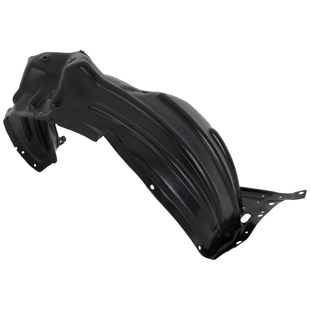 Amazon.com: Go-Parts - for 2021-2024 Mitsubishi Mirage Front