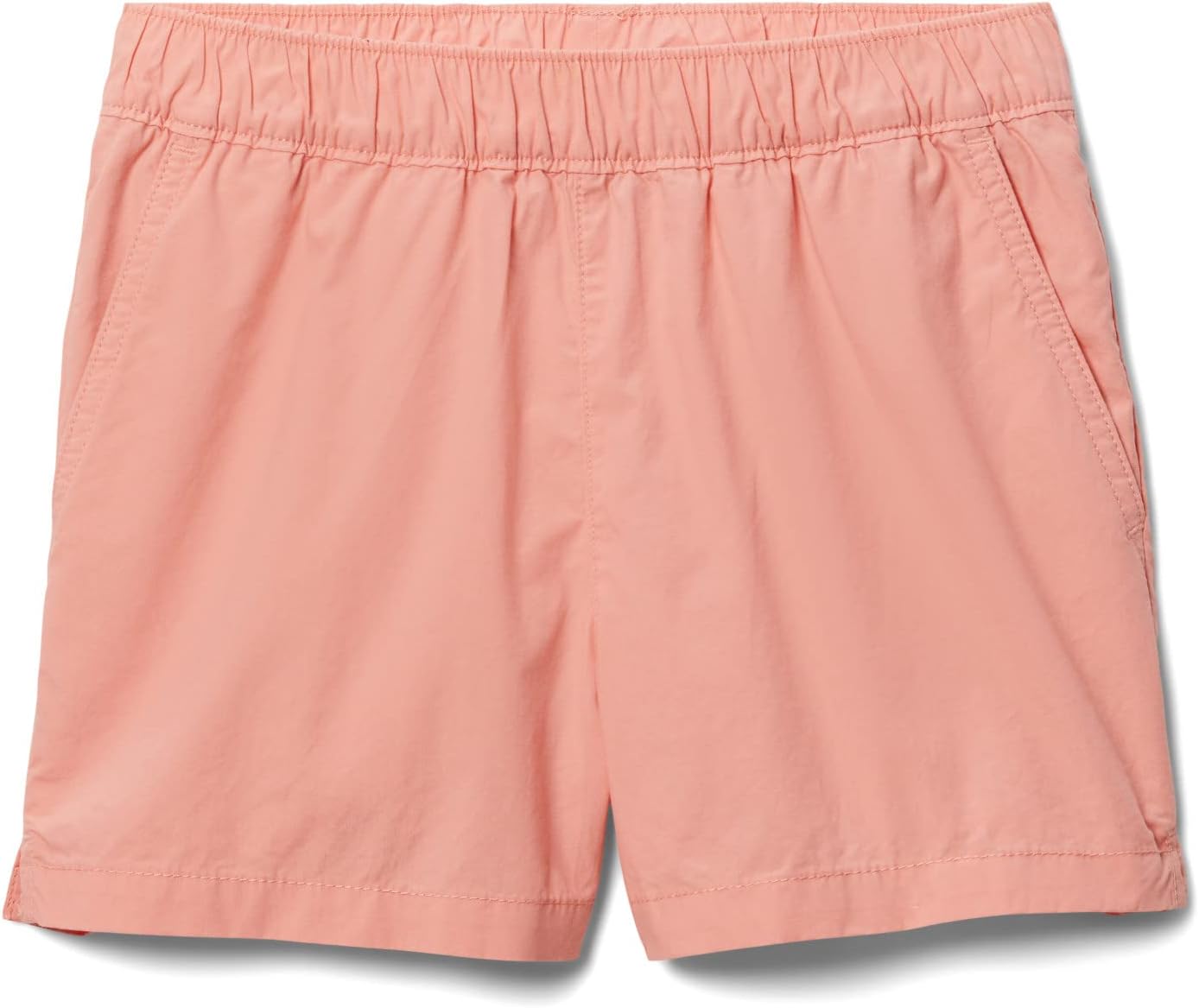 Columbia Girls' Washed Out Short